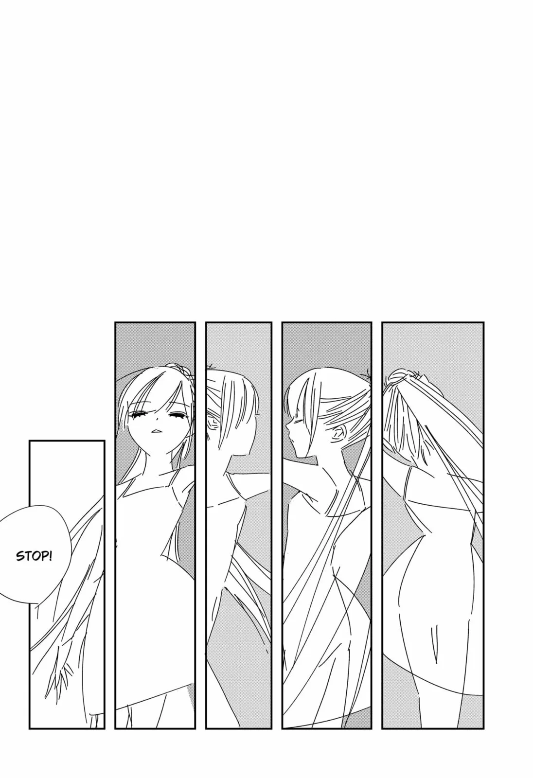 .A -dot Alice- - Chapter 6 - Page 11