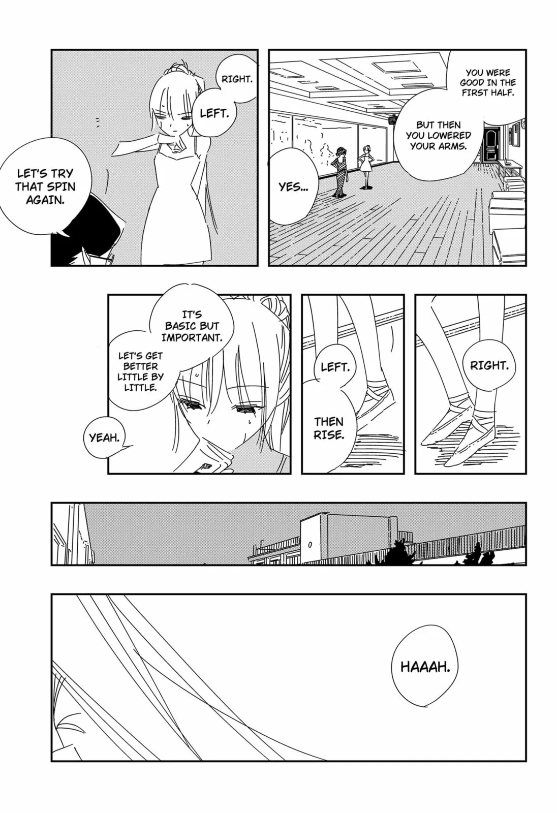 .A -dot Alice- - Chapter 6 - Page 12
