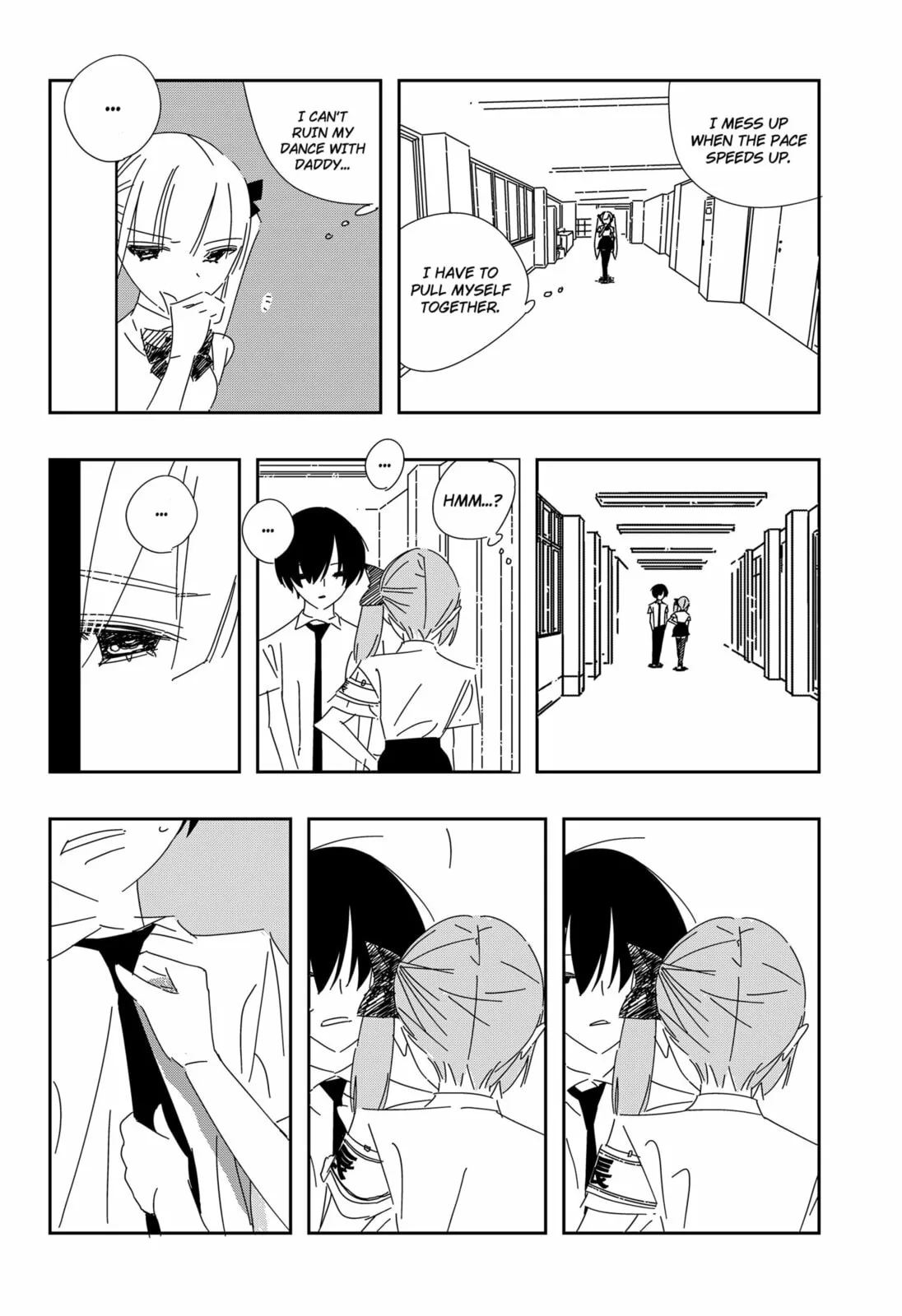 .A -dot Alice- - Chapter 6 - Page 13