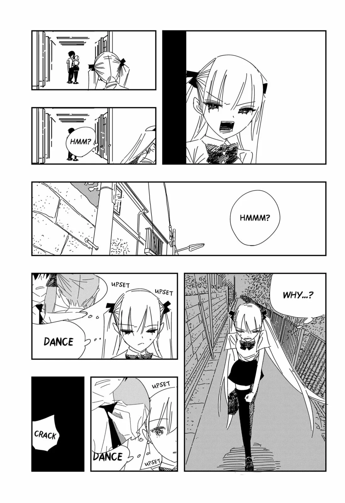 .A -dot Alice- - Chapter 6 - Page 14