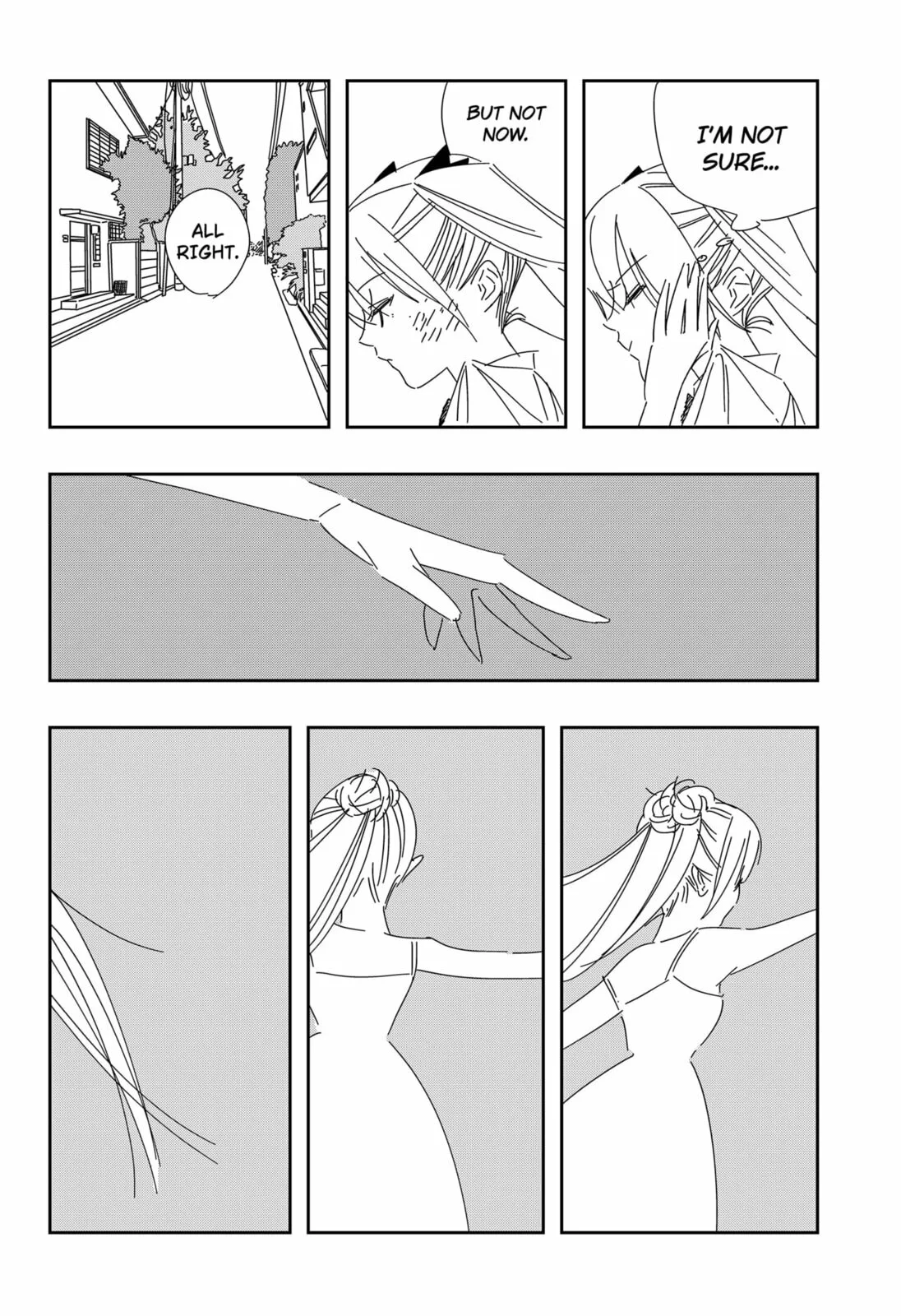 .A -dot Alice- - Chapter 6 - Page 15