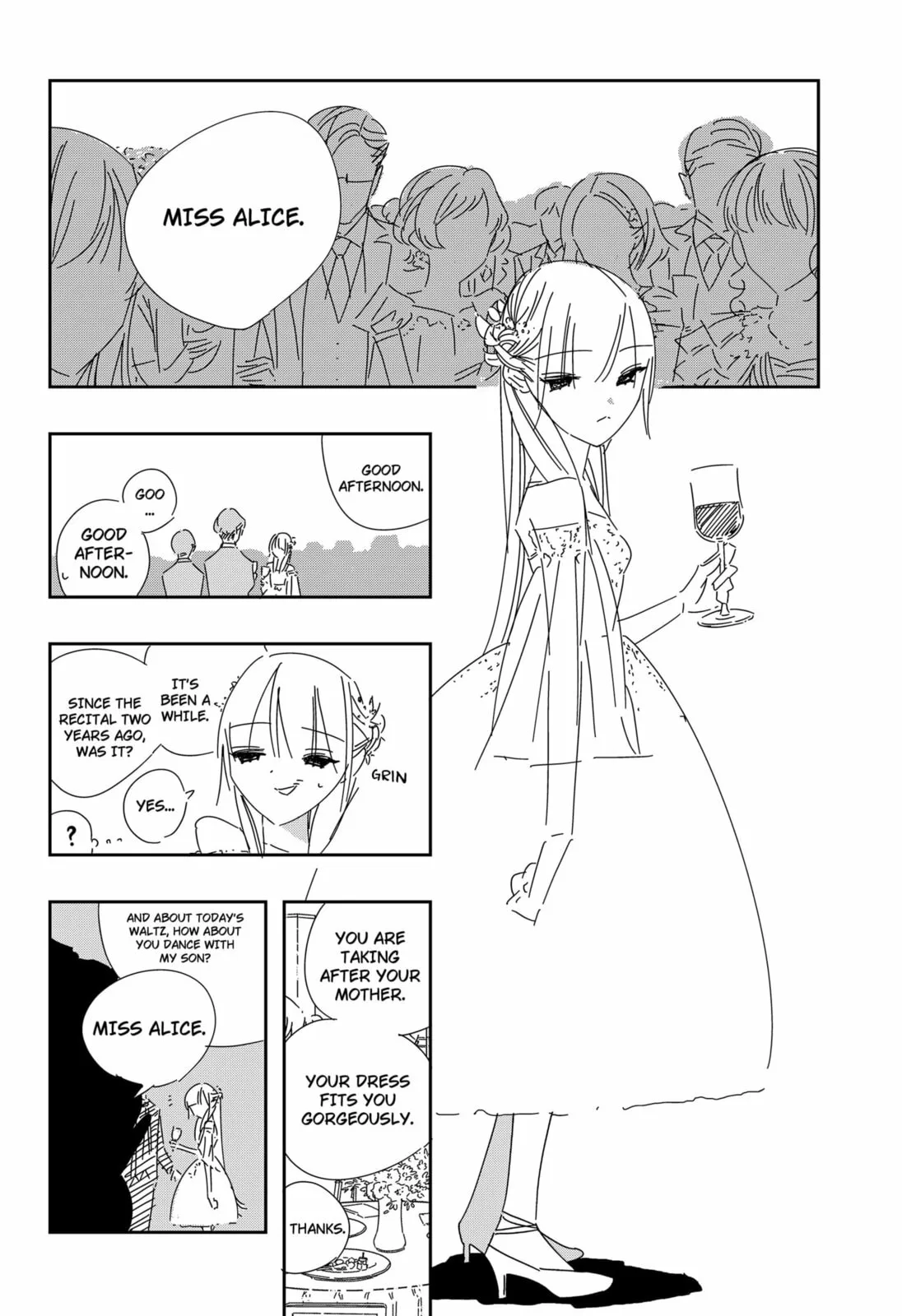 .A -dot Alice- - Chapter 6 - Page 17