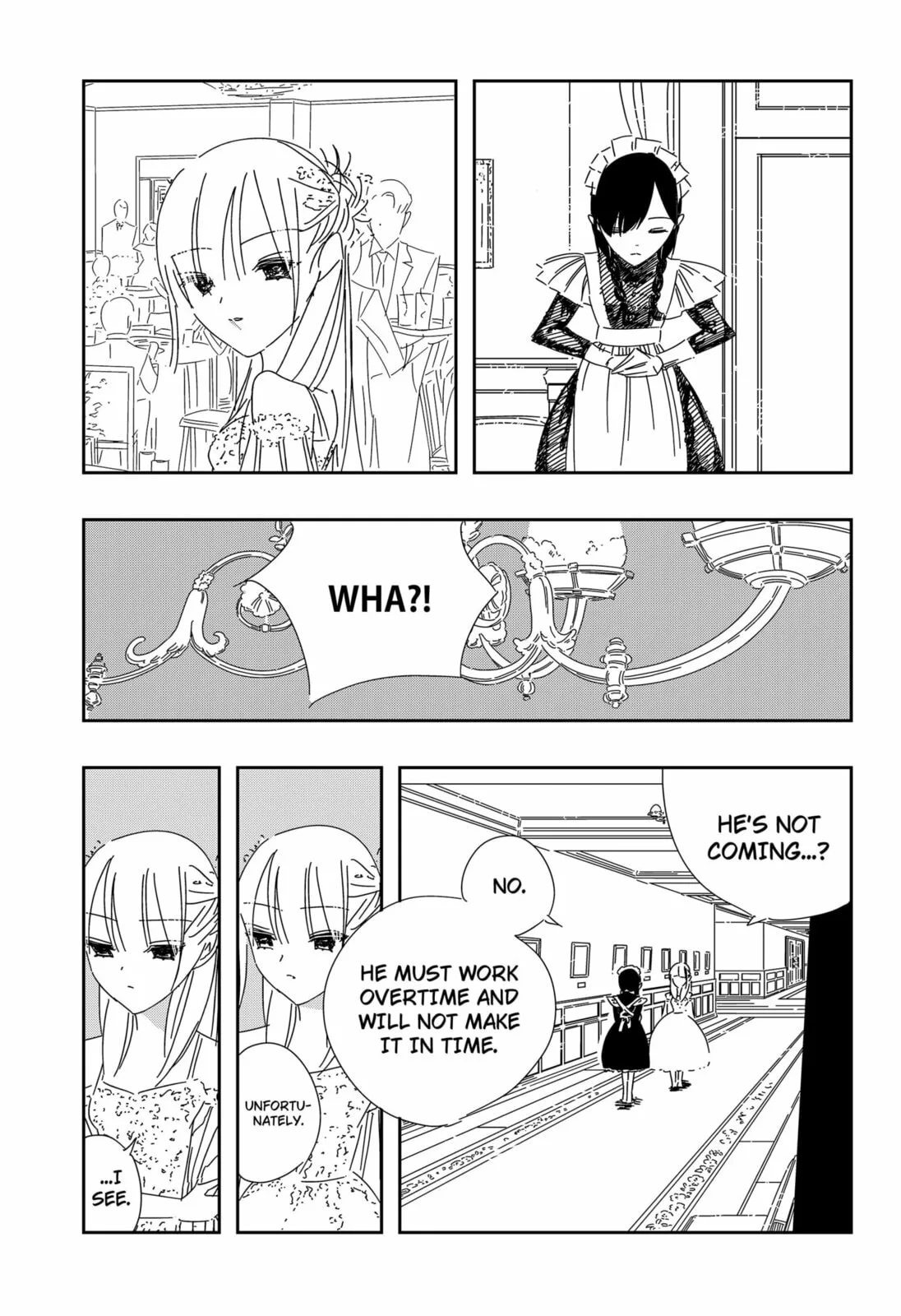 .A -dot Alice- - Chapter 6 - Page 18