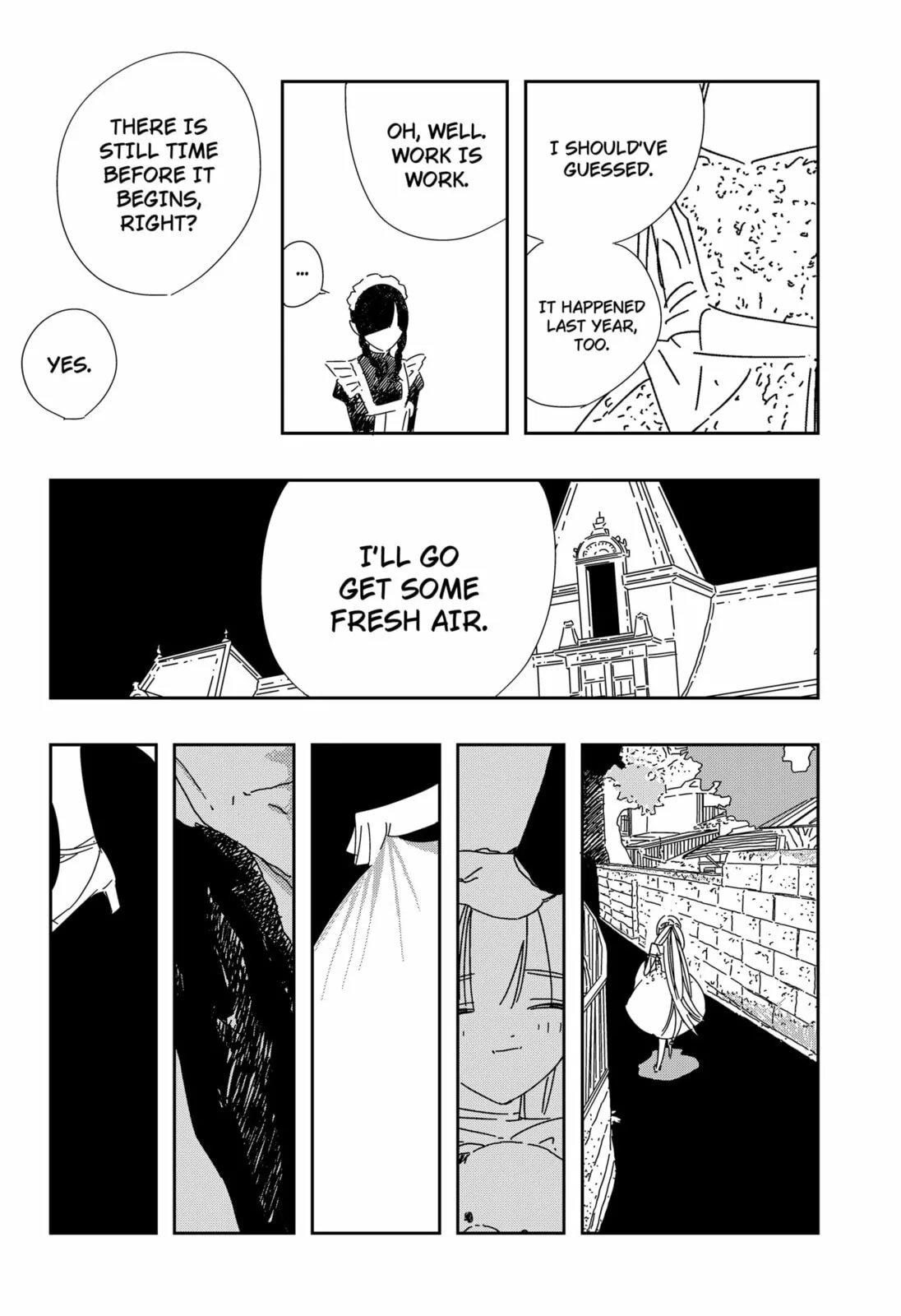 .A -dot Alice- - Chapter 6 - Page 19