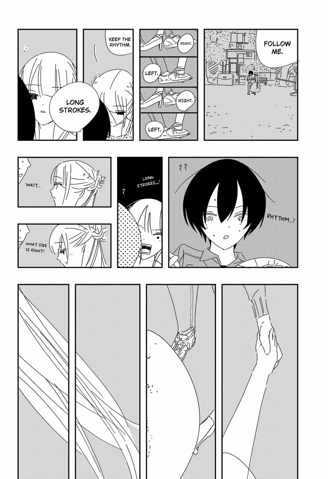 .A -dot Alice- - Chapter 6 - Page 25