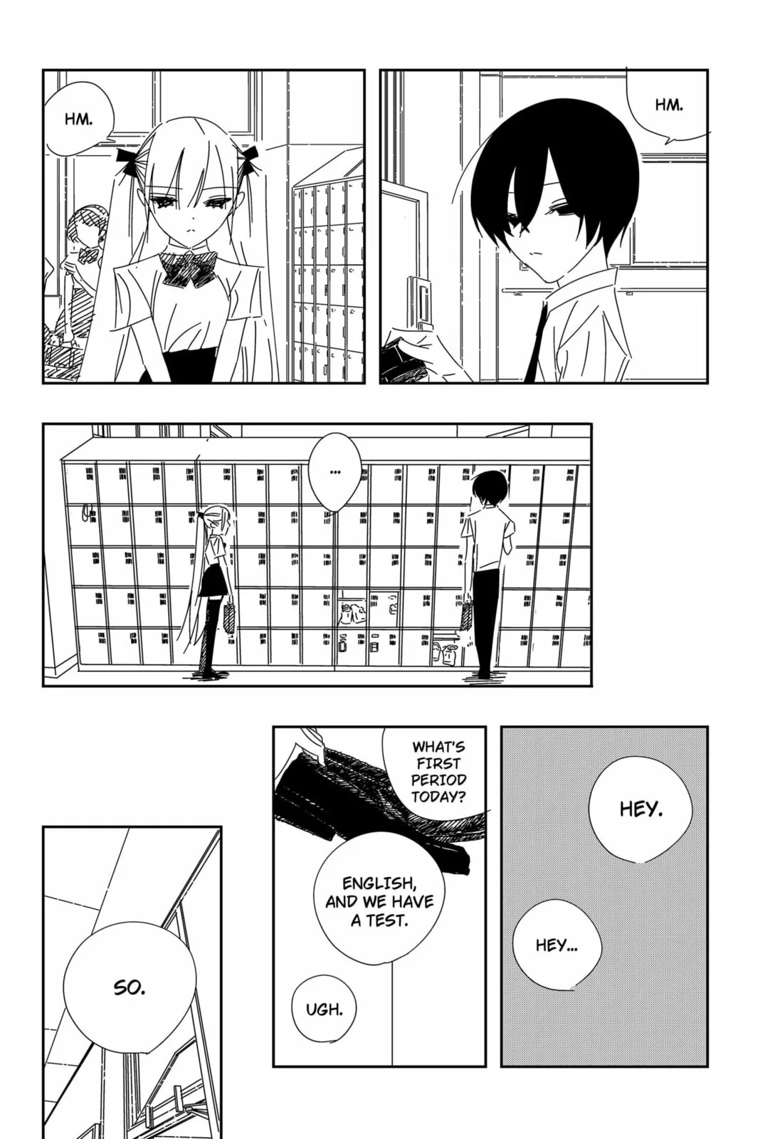 .A -dot Alice- - Chapter 6 - Page 27