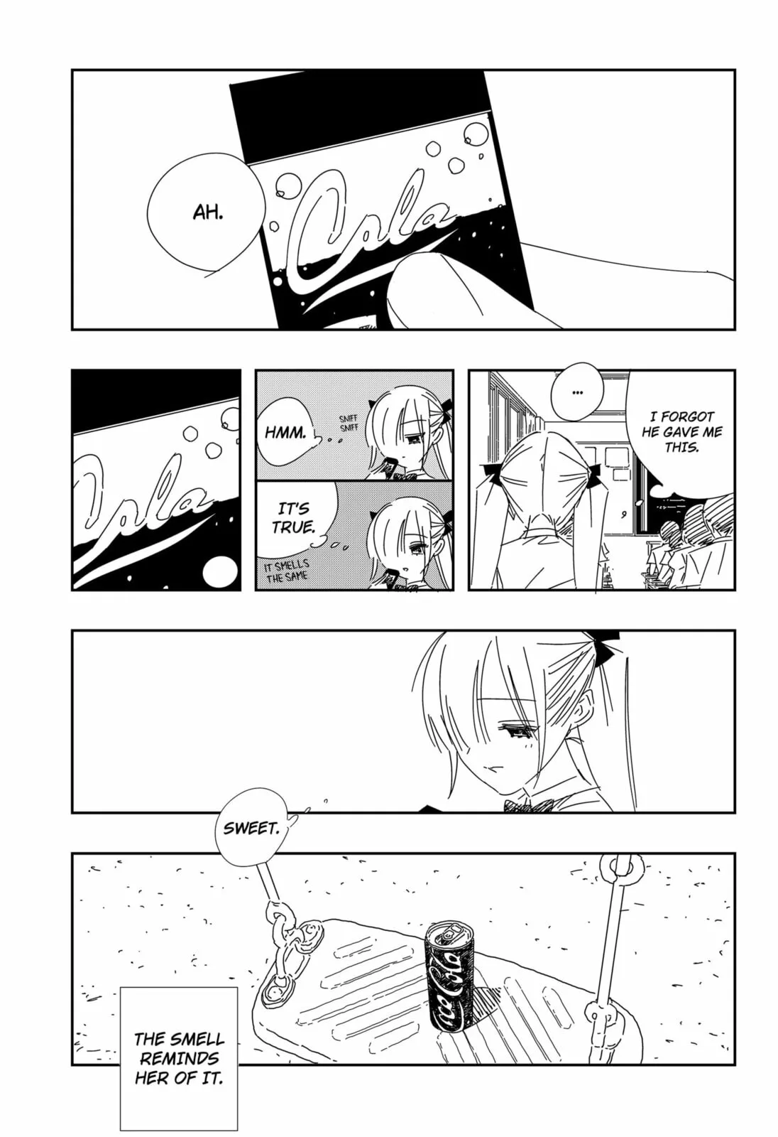 .A -dot Alice- - Chapter 6 - Page 30