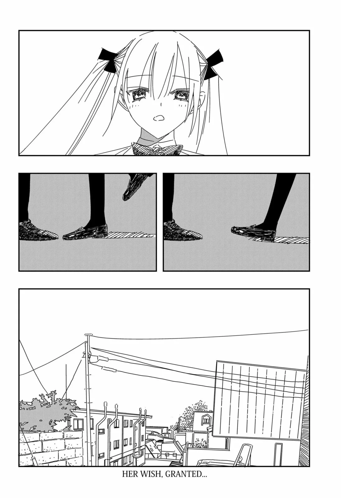 .A -dot Alice- - Chapter 6 - Page 33