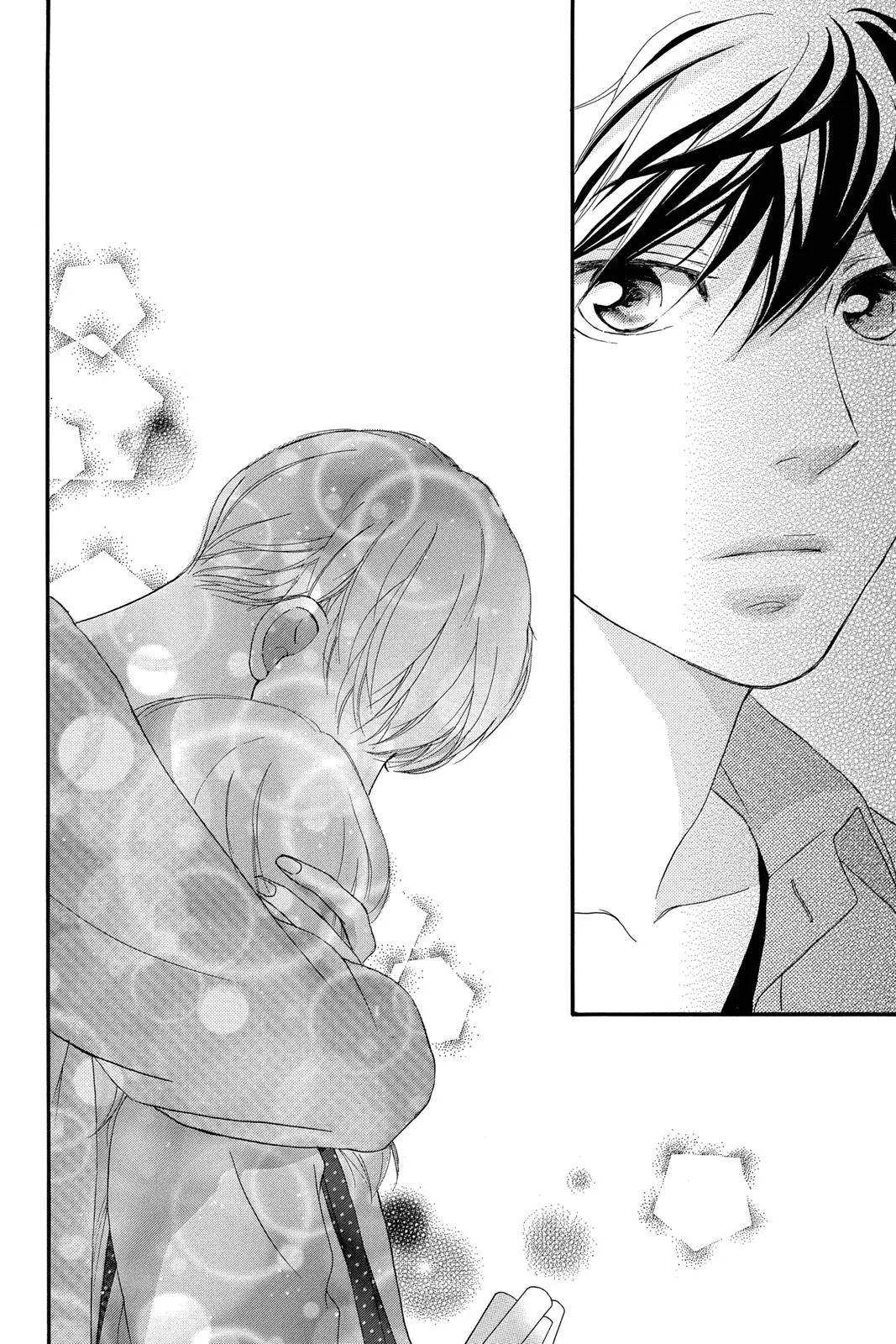 Ao Haru Ride - Chapter 31 - Page 45