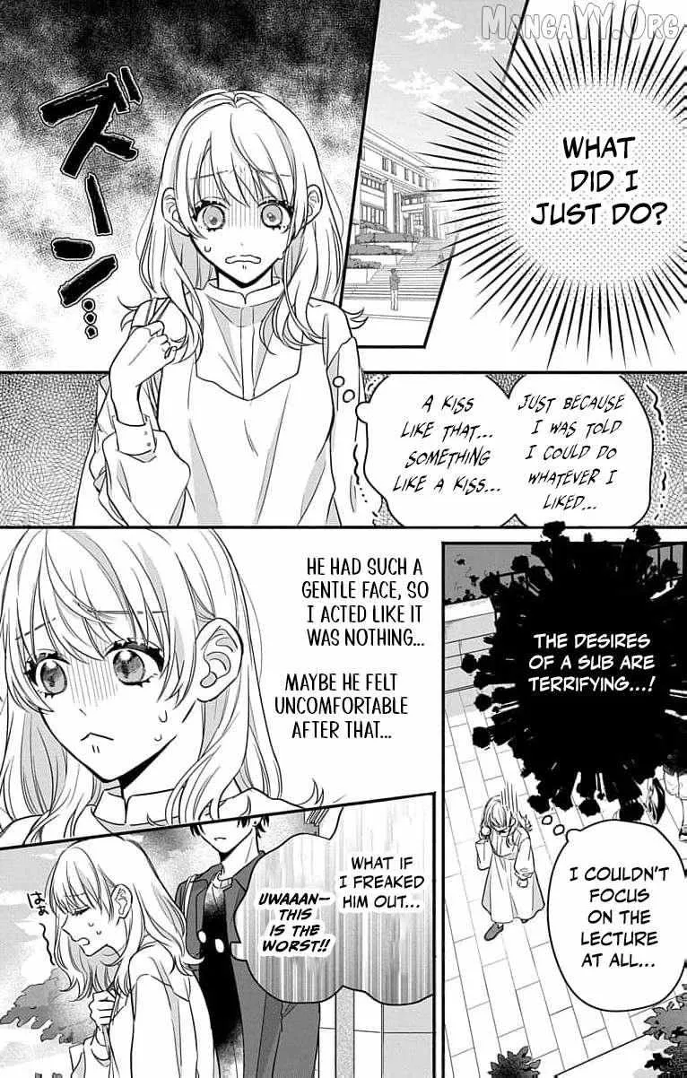 Perfect Domination - Chapter 3 - Page 7