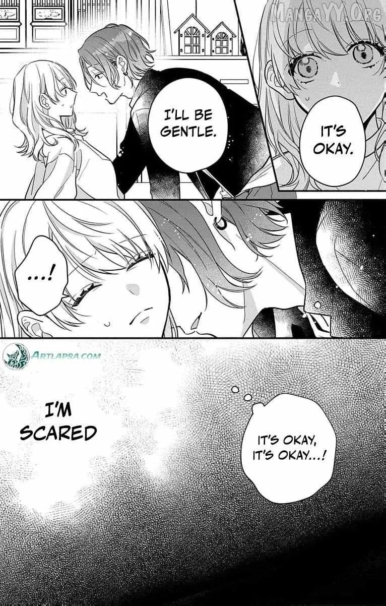 Perfect Domination - Chapter 3 - Page 16