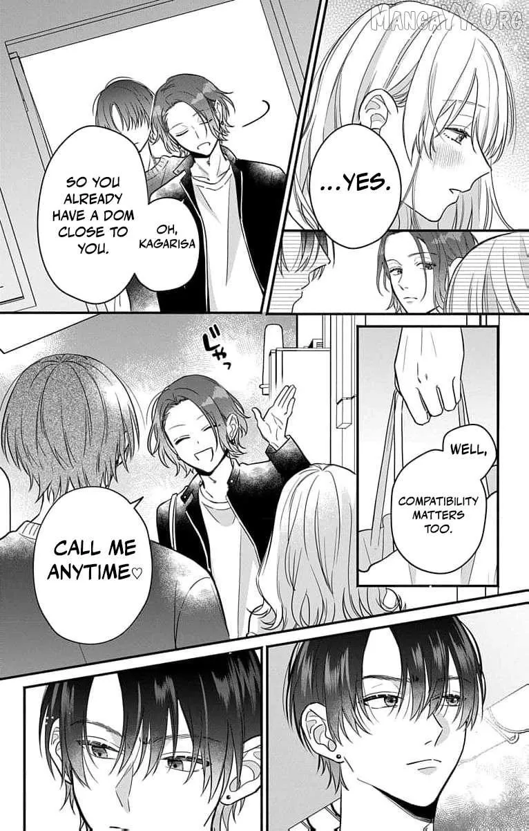 Perfect Domination - Chapter 3 - Page 27