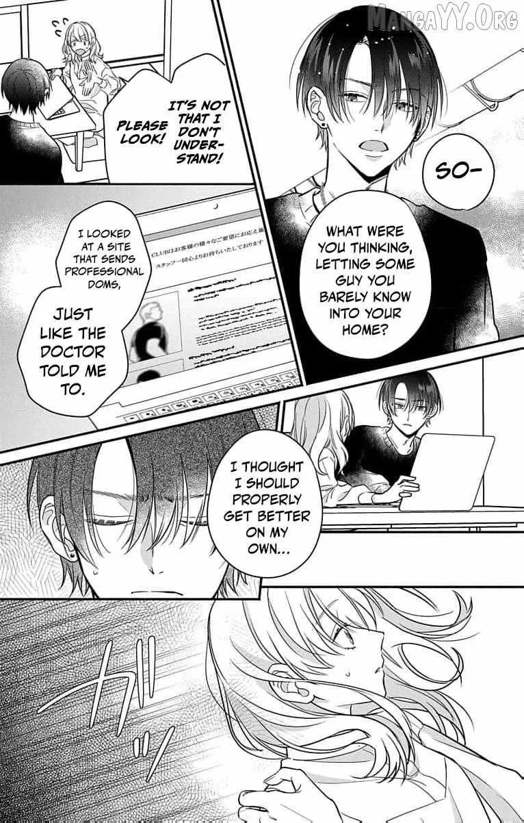 Perfect Domination - Chapter 3 - Page 28