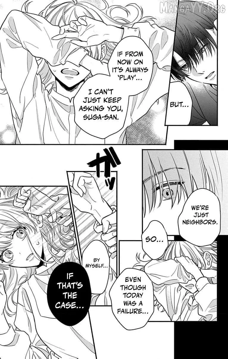 Perfect Domination - Chapter 3 - Page 30