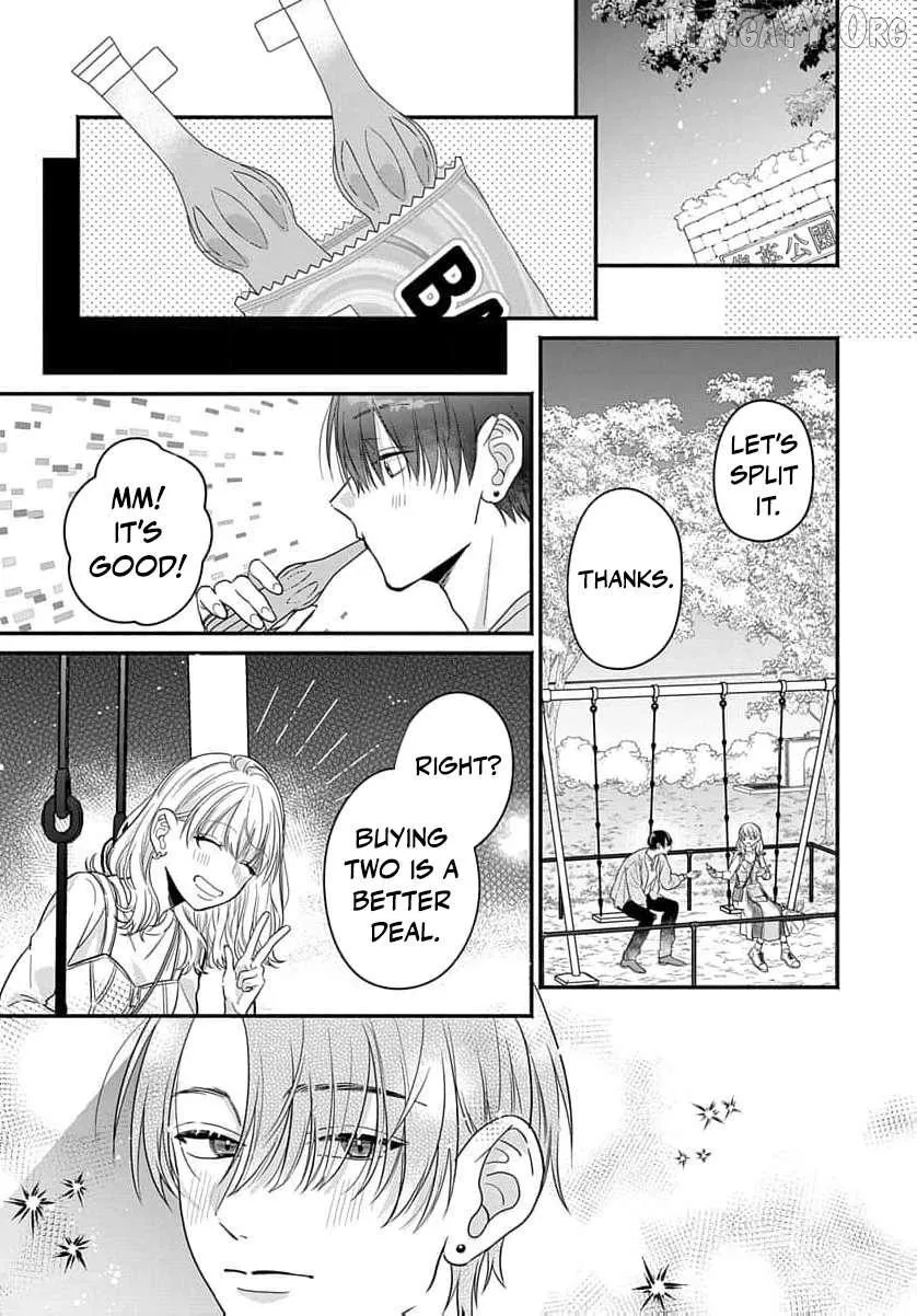 Perfect Domination - Chapter 4 - Page 34