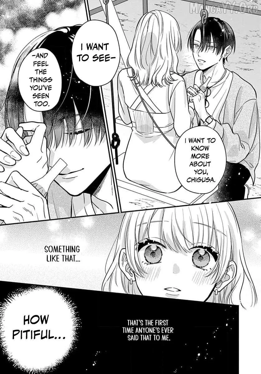 Perfect Domination - Chapter 4 - Page 38