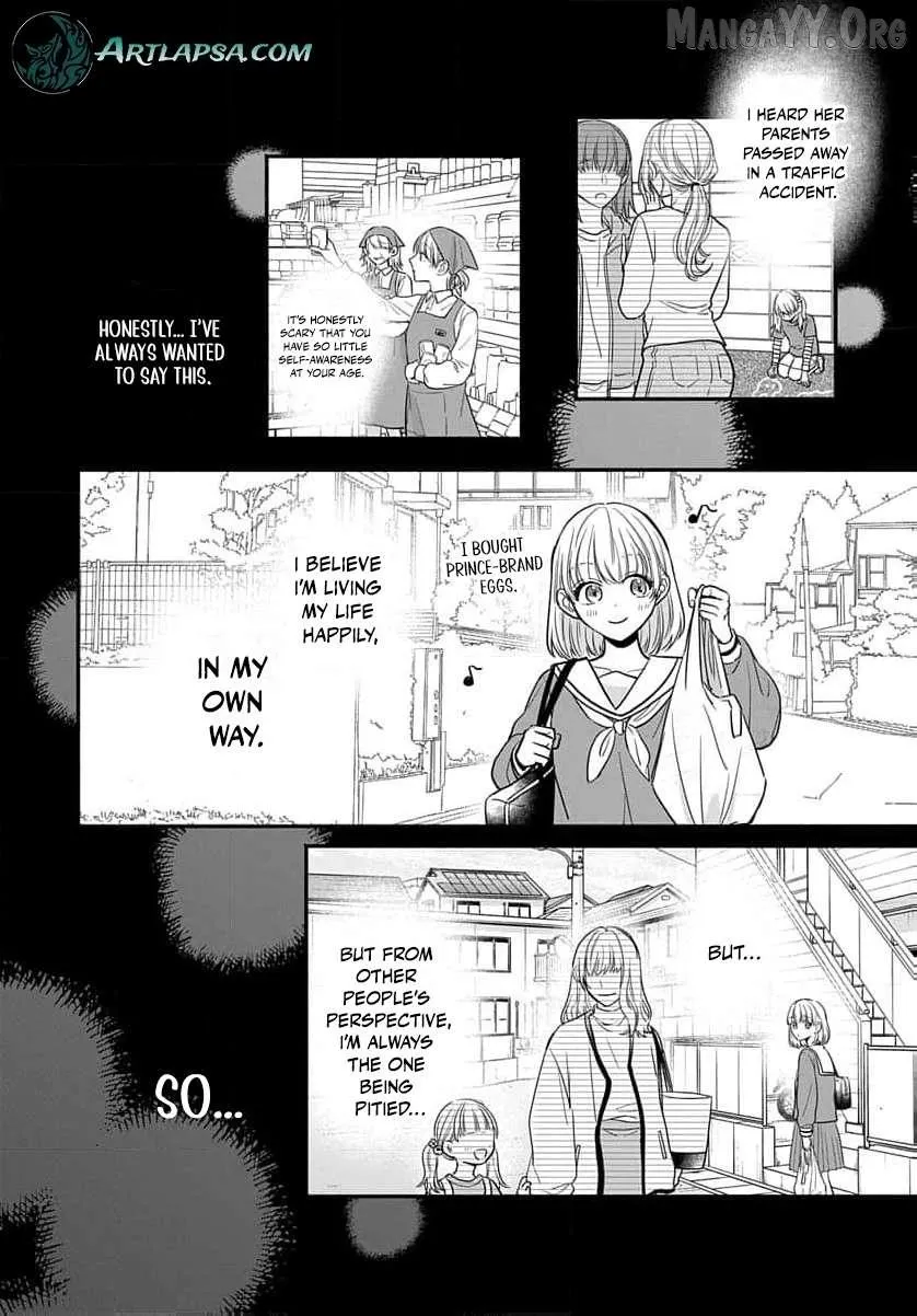 Perfect Domination - Chapter 4 - Page 39