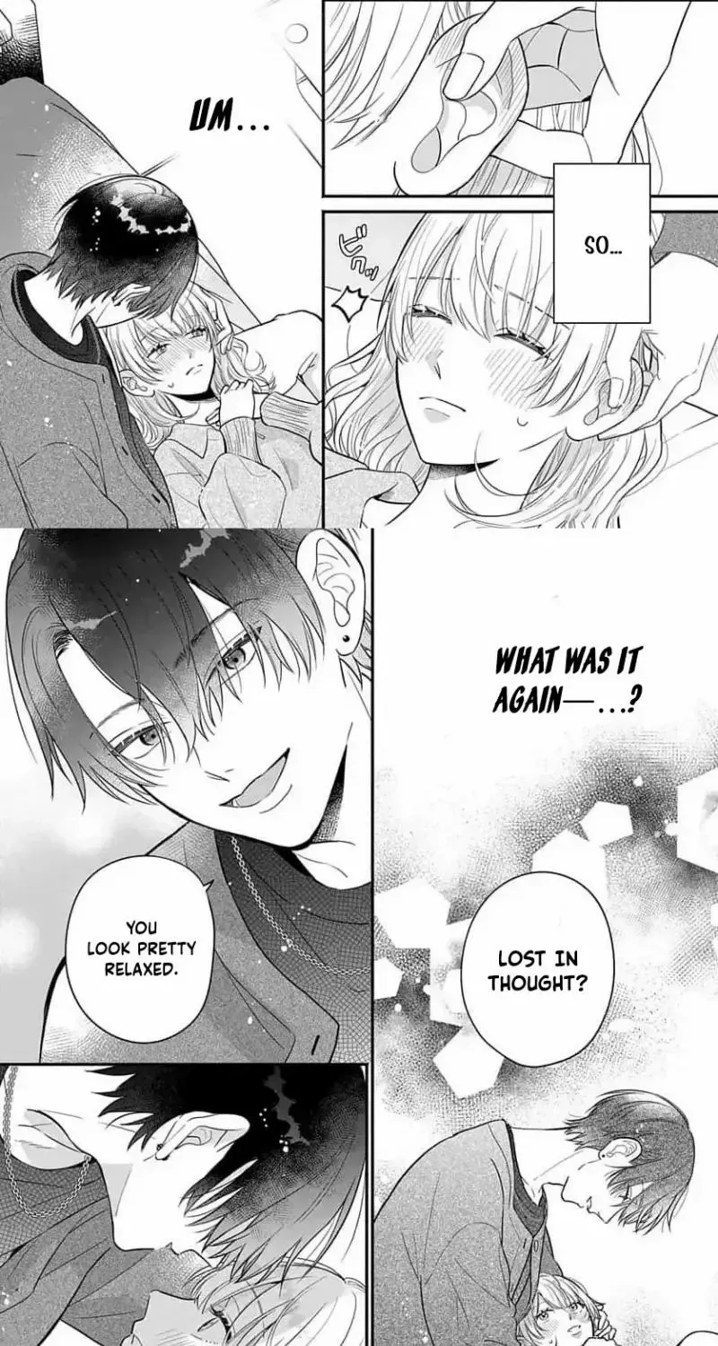 Perfect Domination - Chapter 5 - Page 4