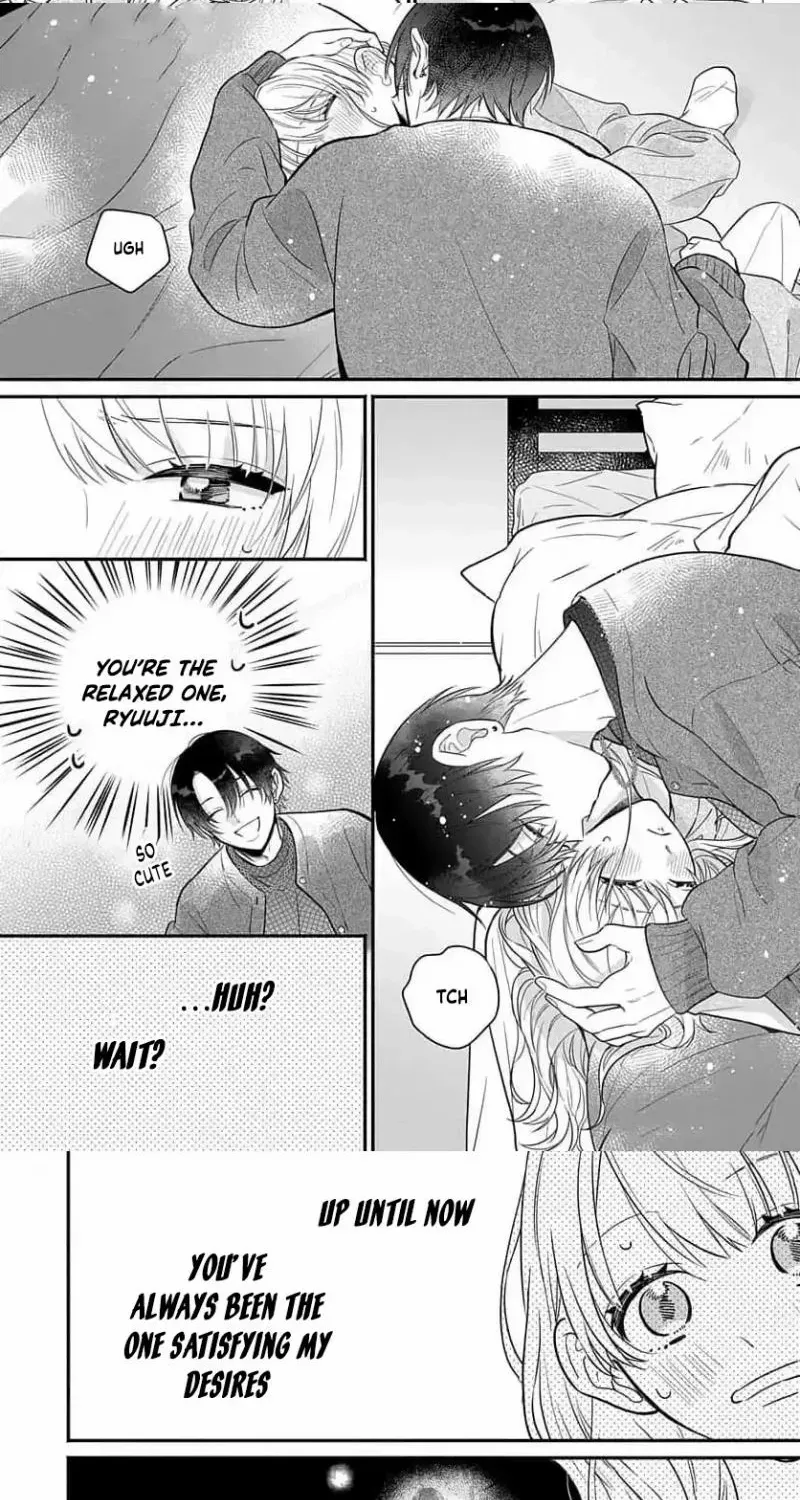 Perfect Domination - Chapter 5 - Page 6