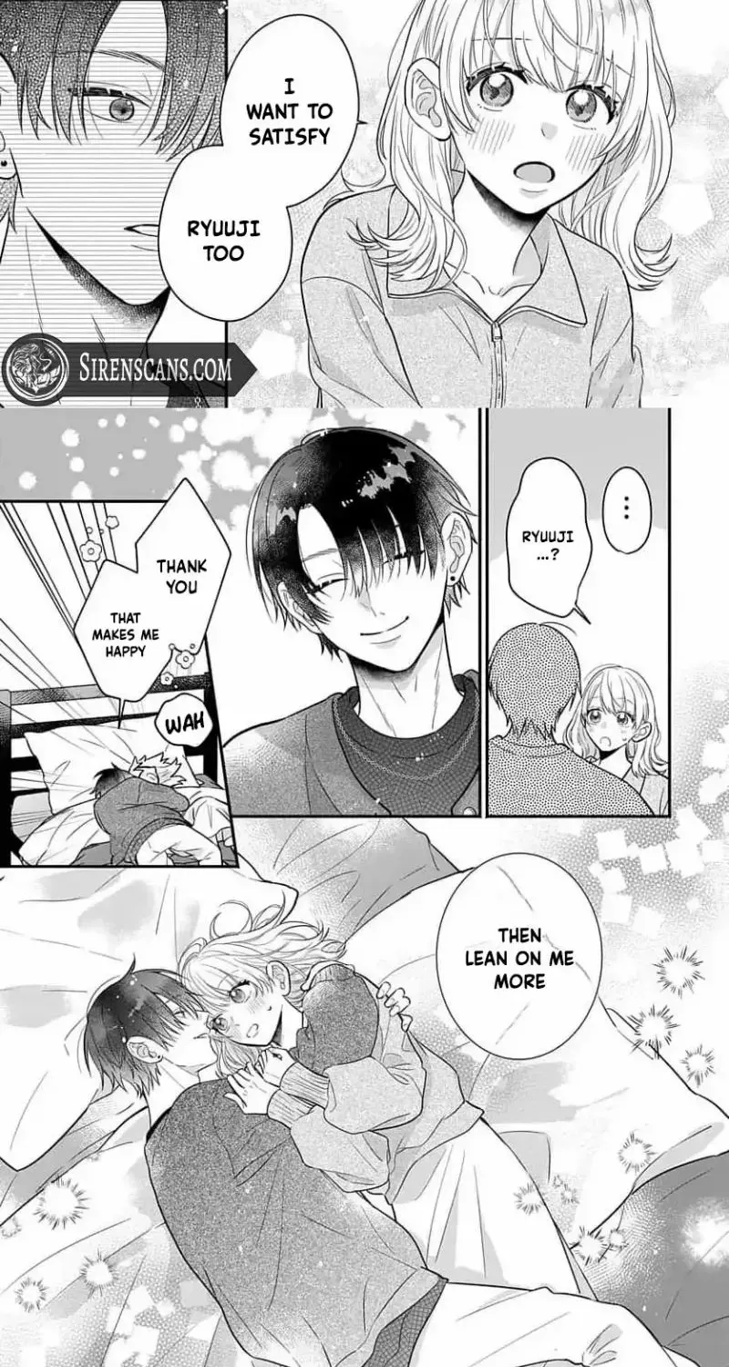 Perfect Domination - Chapter 5 - Page 8