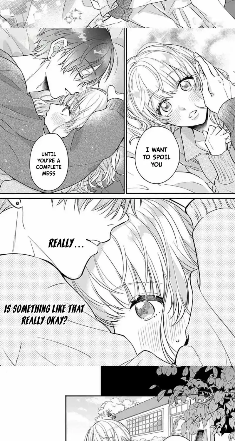 Perfect Domination - Chapter 5 - Page 9