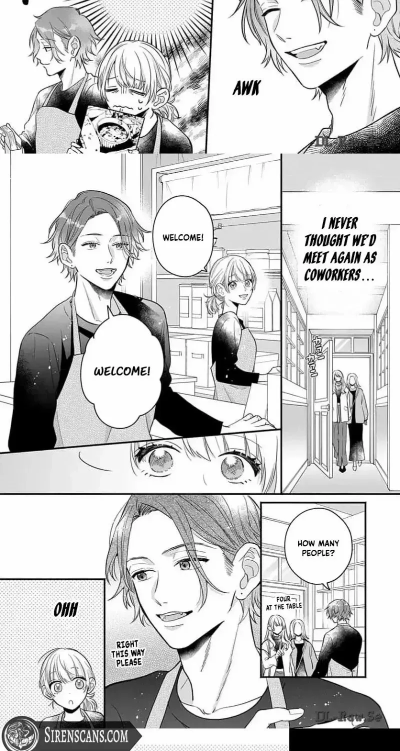 Perfect Domination - Chapter 5 - Page 12