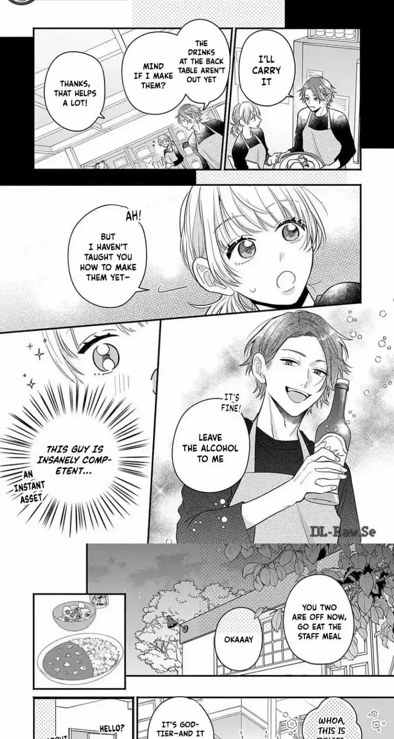 Perfect Domination - Chapter 5 - Page 13