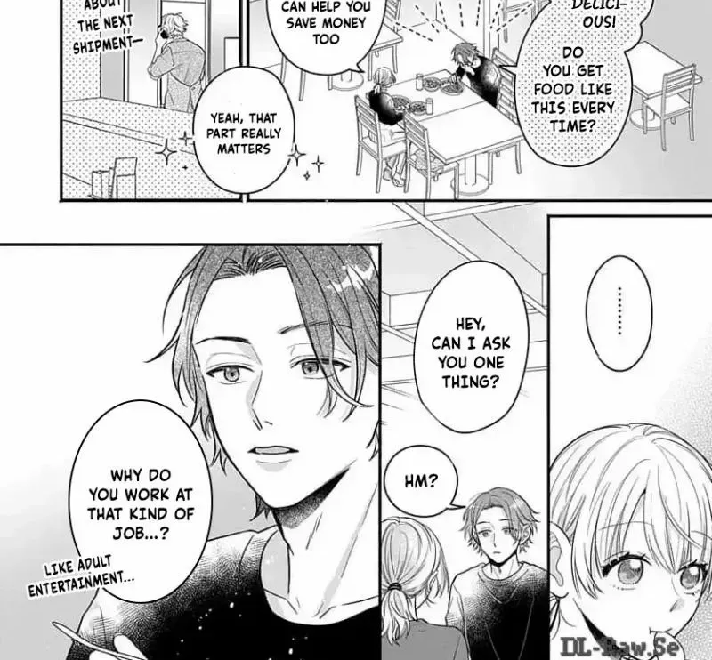 Perfect Domination - Chapter 5 - Page 14