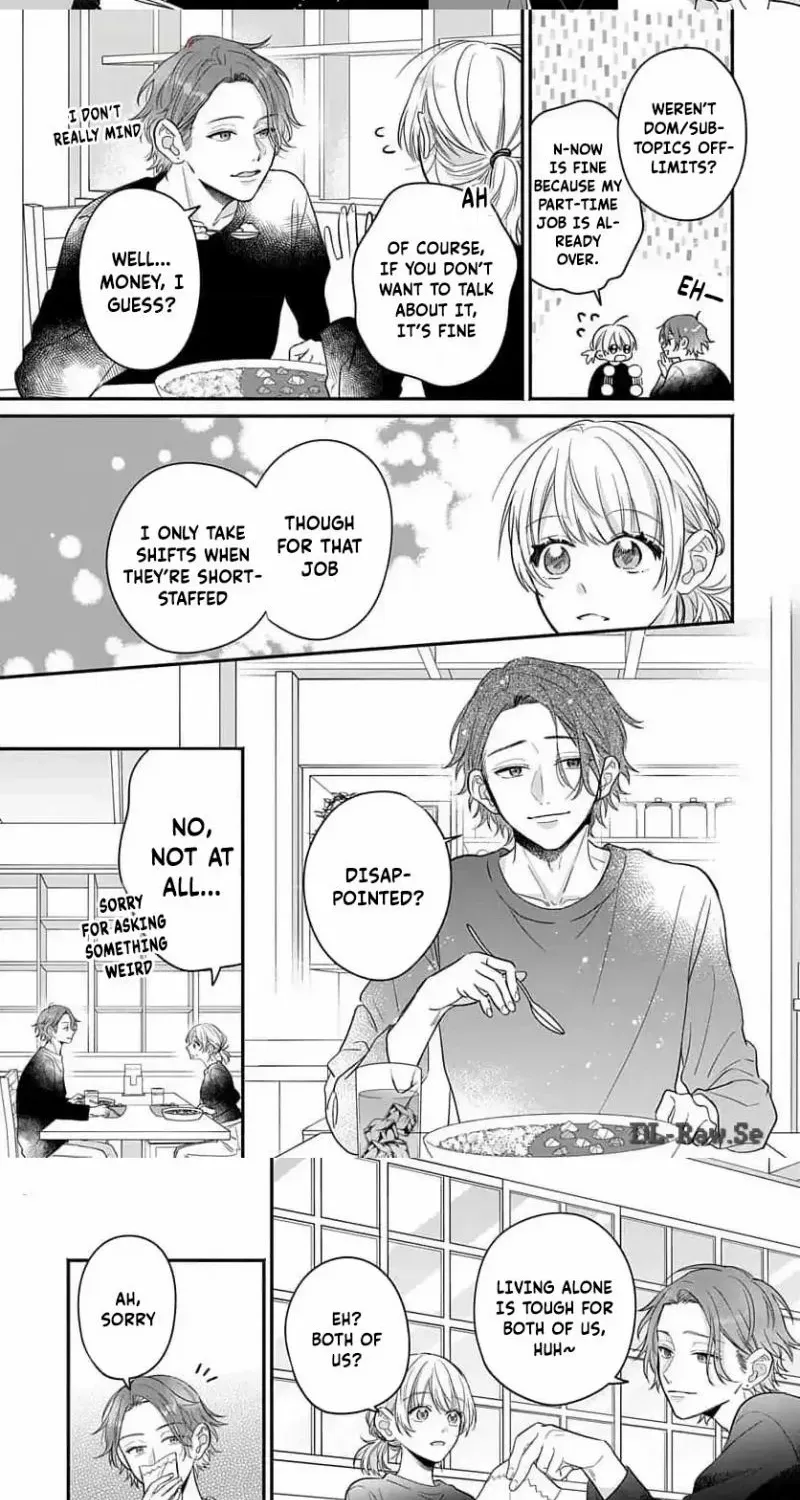 Perfect Domination - Chapter 5 - Page 15