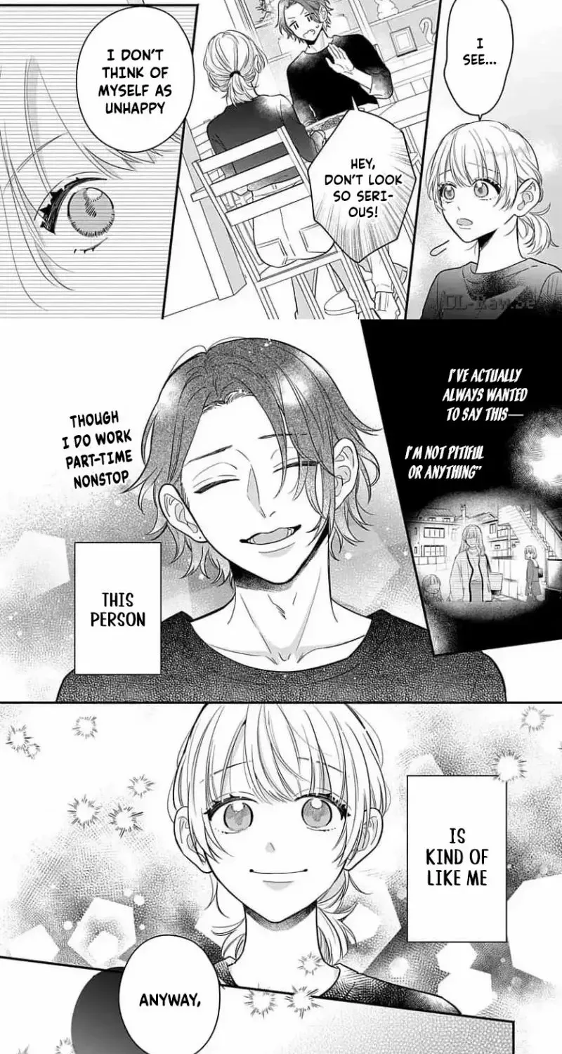 Perfect Domination - Chapter 5 - Page 17