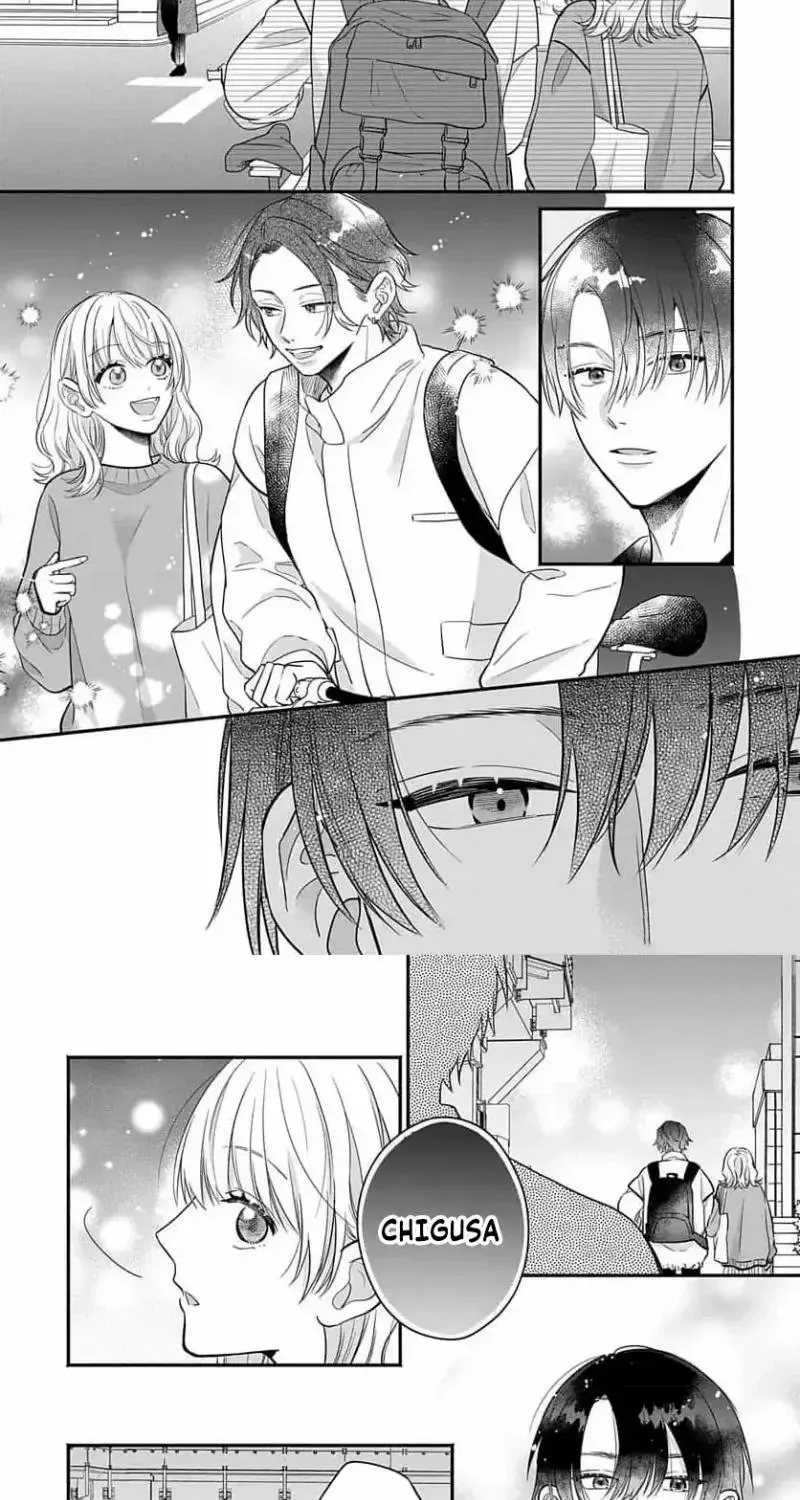 Perfect Domination - Chapter 5 - Page 21