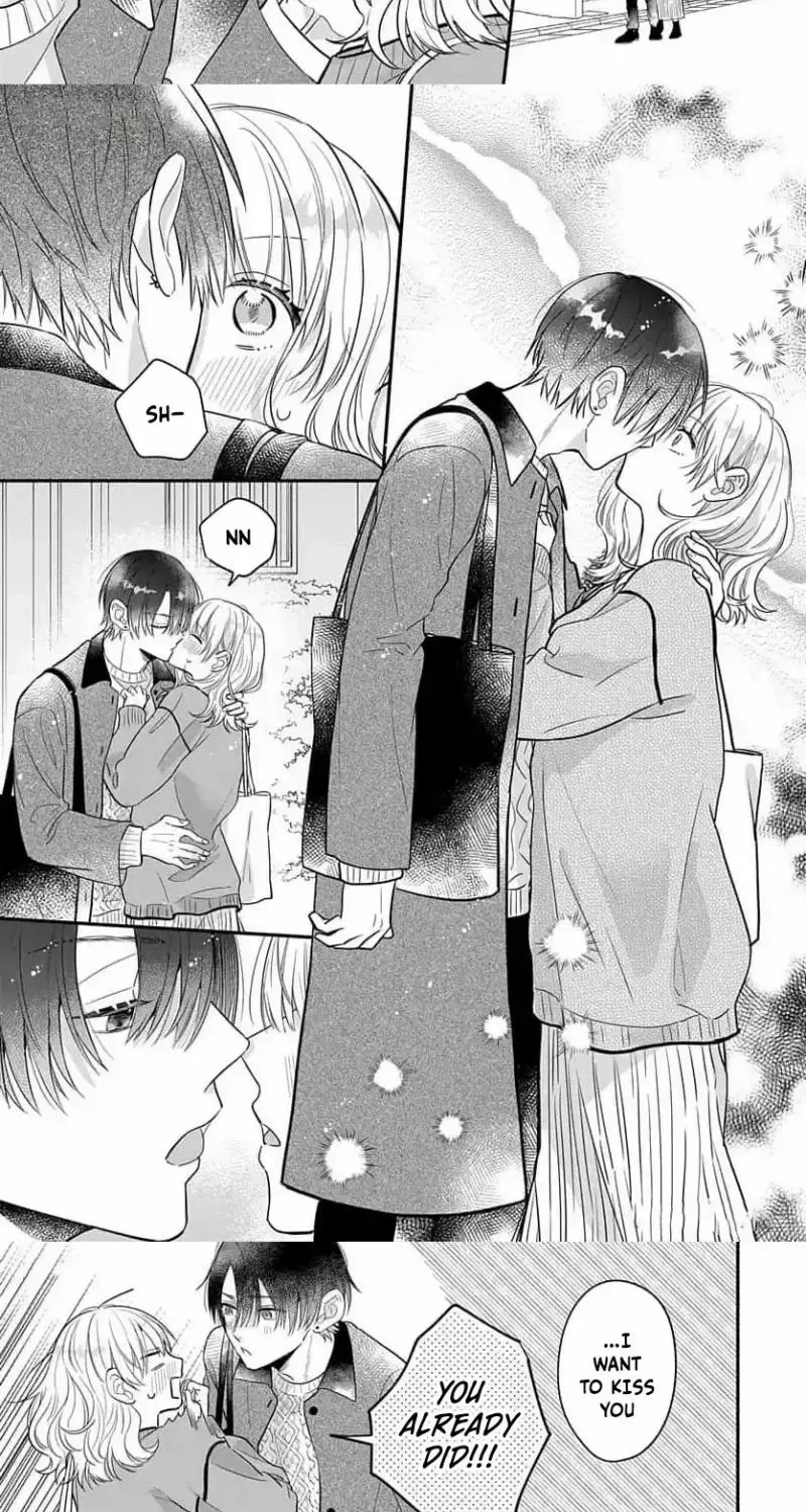 Perfect Domination - Chapter 5 - Page 27