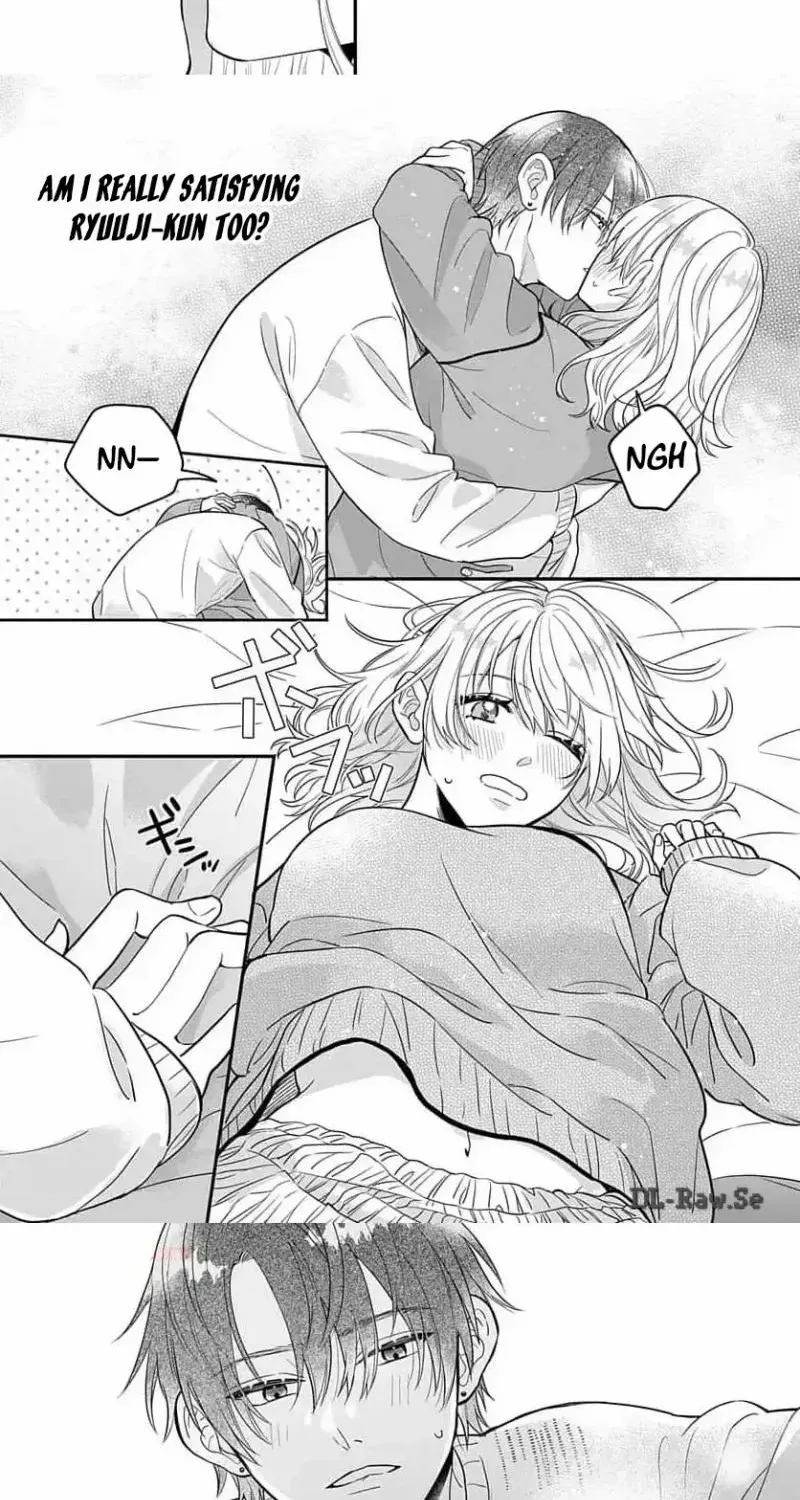 Perfect Domination - Chapter 5 - Page 34