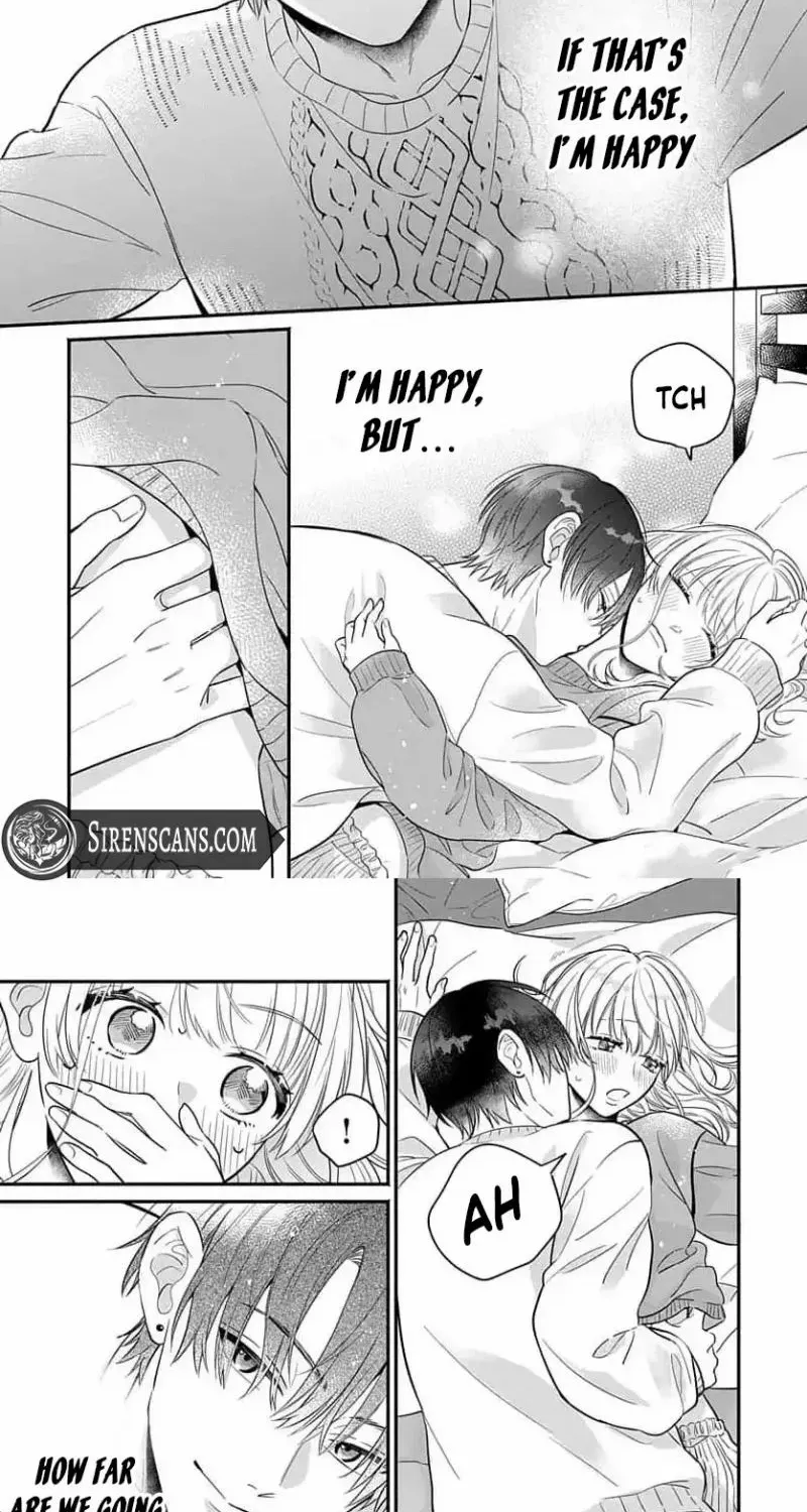 Perfect Domination - Chapter 5 - Page 35