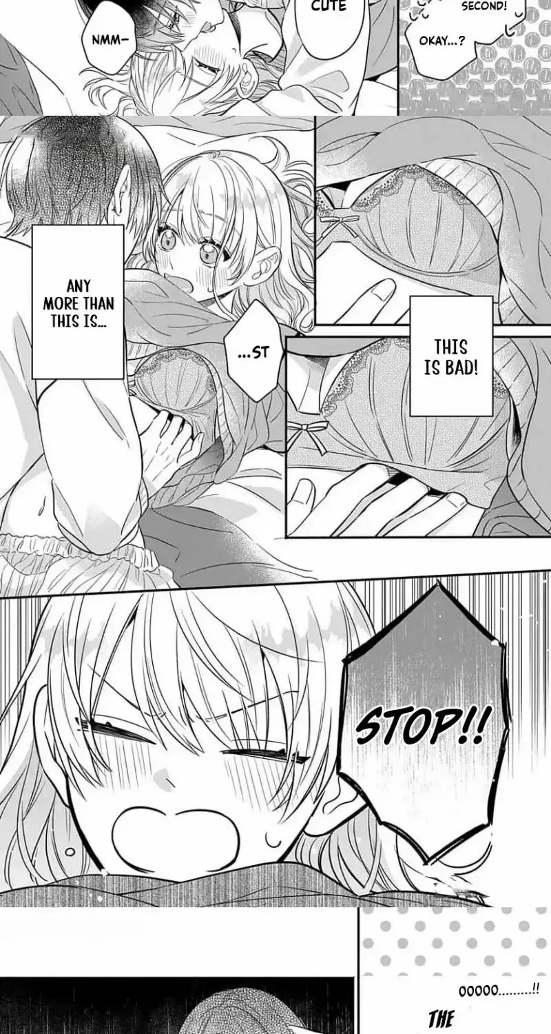 Perfect Domination - Chapter 5 - Page 37