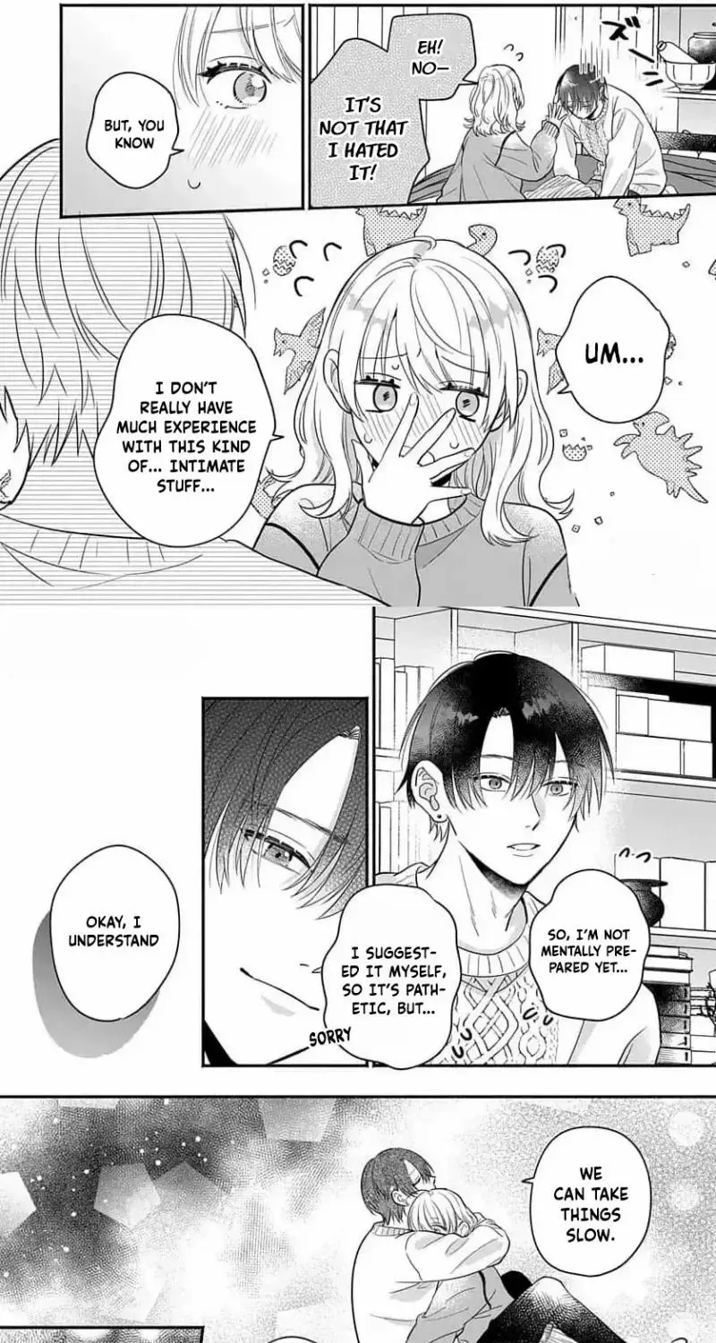 Perfect Domination - Chapter 5 - Page 39