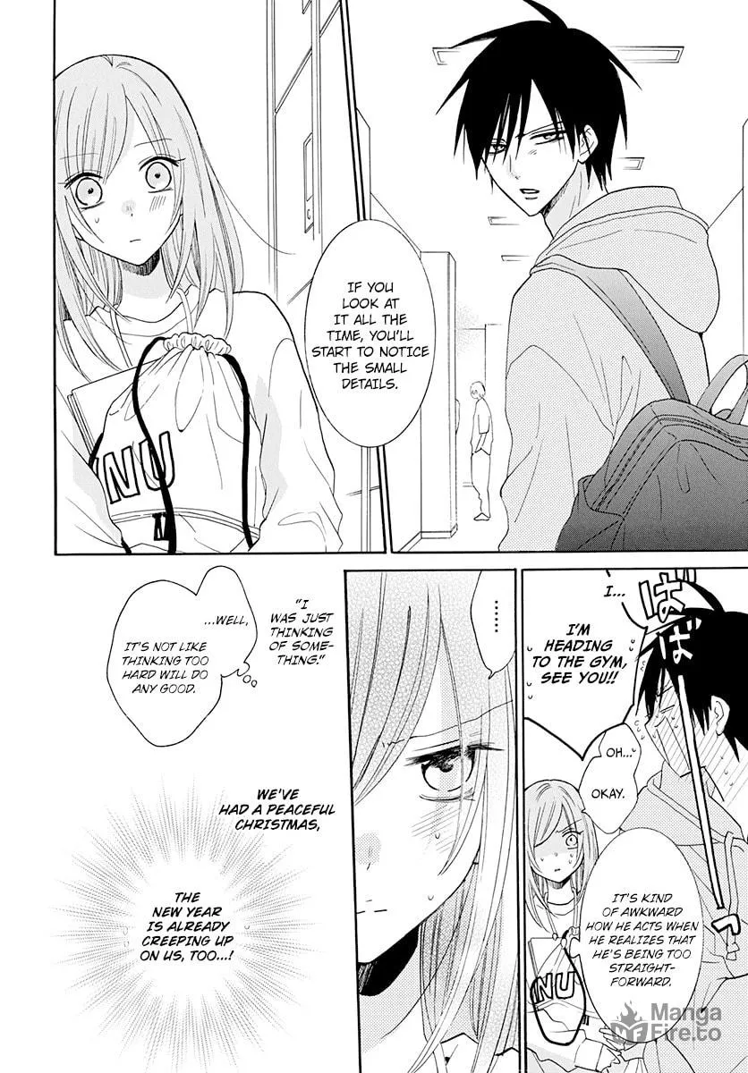 Cheeky Brat - Chapter 121 - Page 9