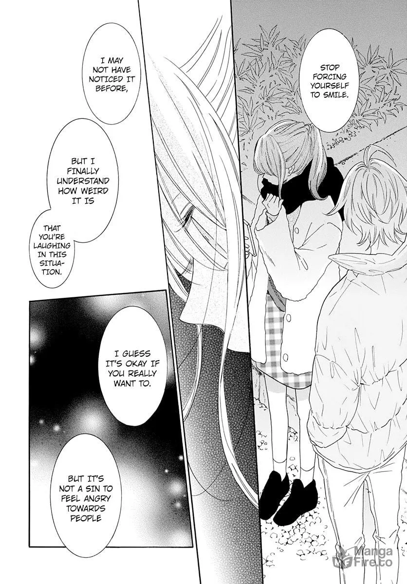 Cheeky Brat - Chapter 121 - Page 25