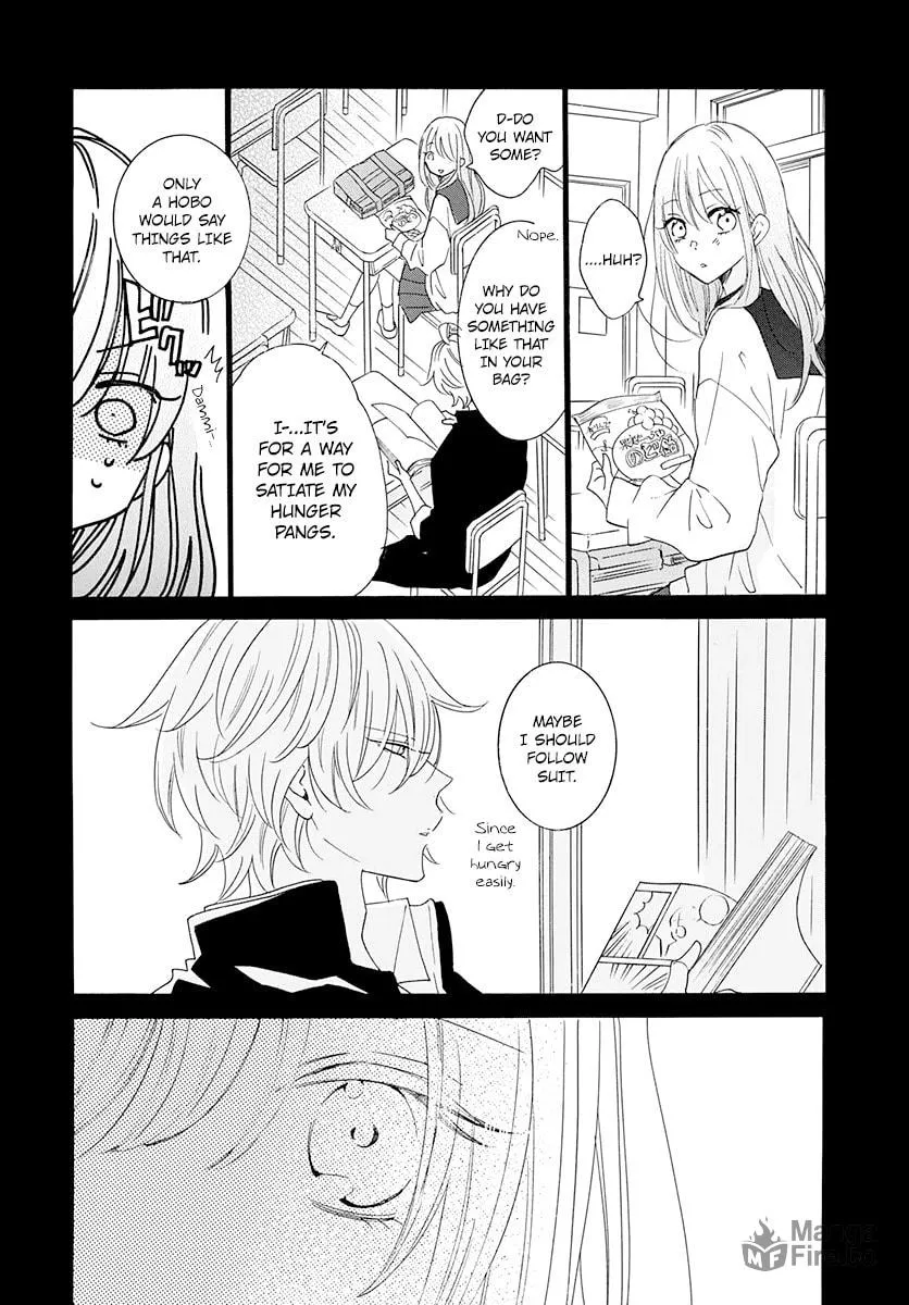 Cheeky Brat - Chapter 121 - Page 27