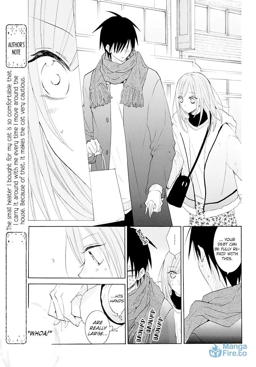 Cheeky Brat - Chapter 124 - Page 9