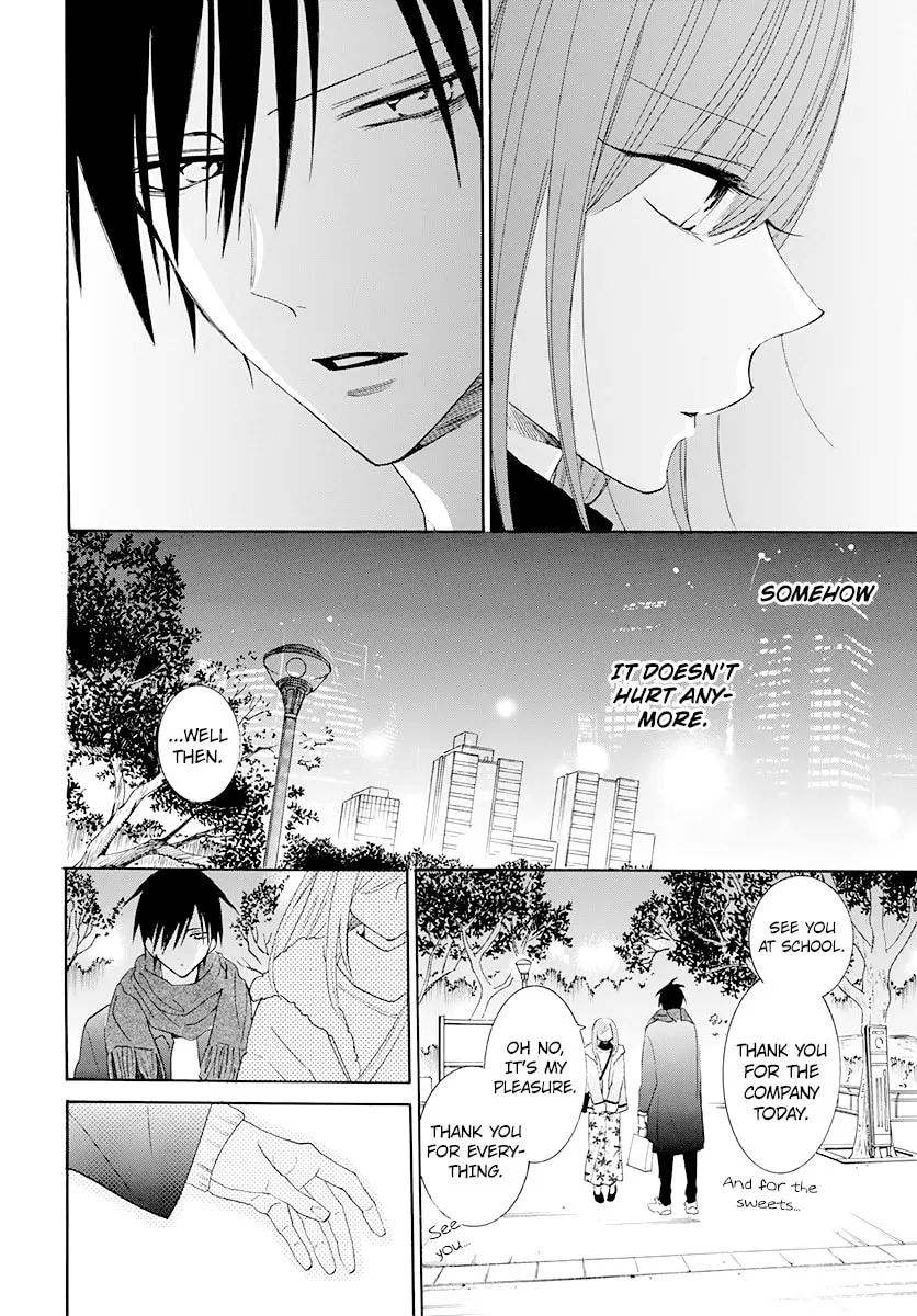 Cheeky Brat - Chapter 124 - Page 16