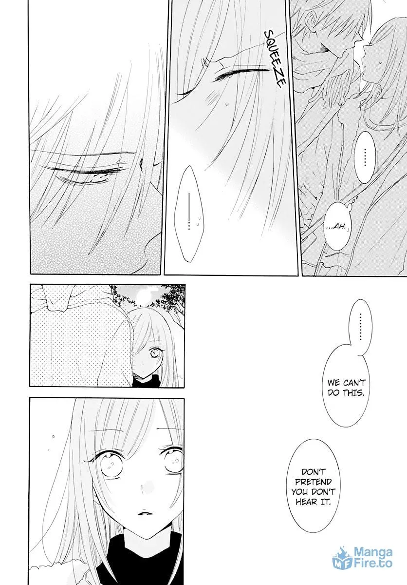Cheeky Brat - Chapter 124 - Page 18