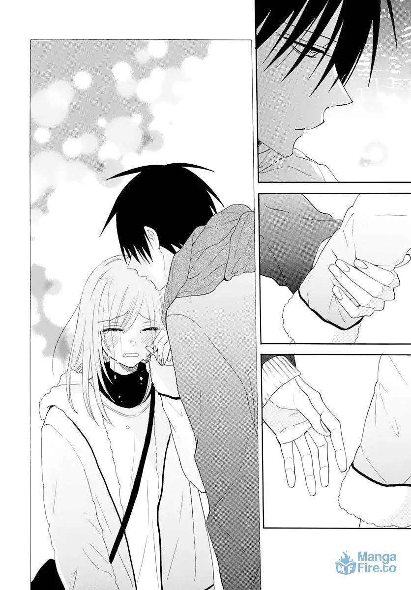 Cheeky Brat - Chapter 124 - Page 24