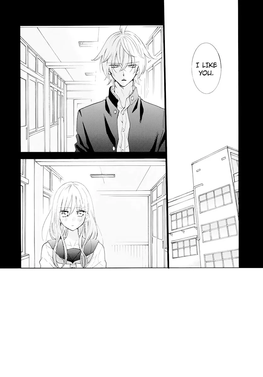 Cheeky Brat - Chapter 125 - Page 2