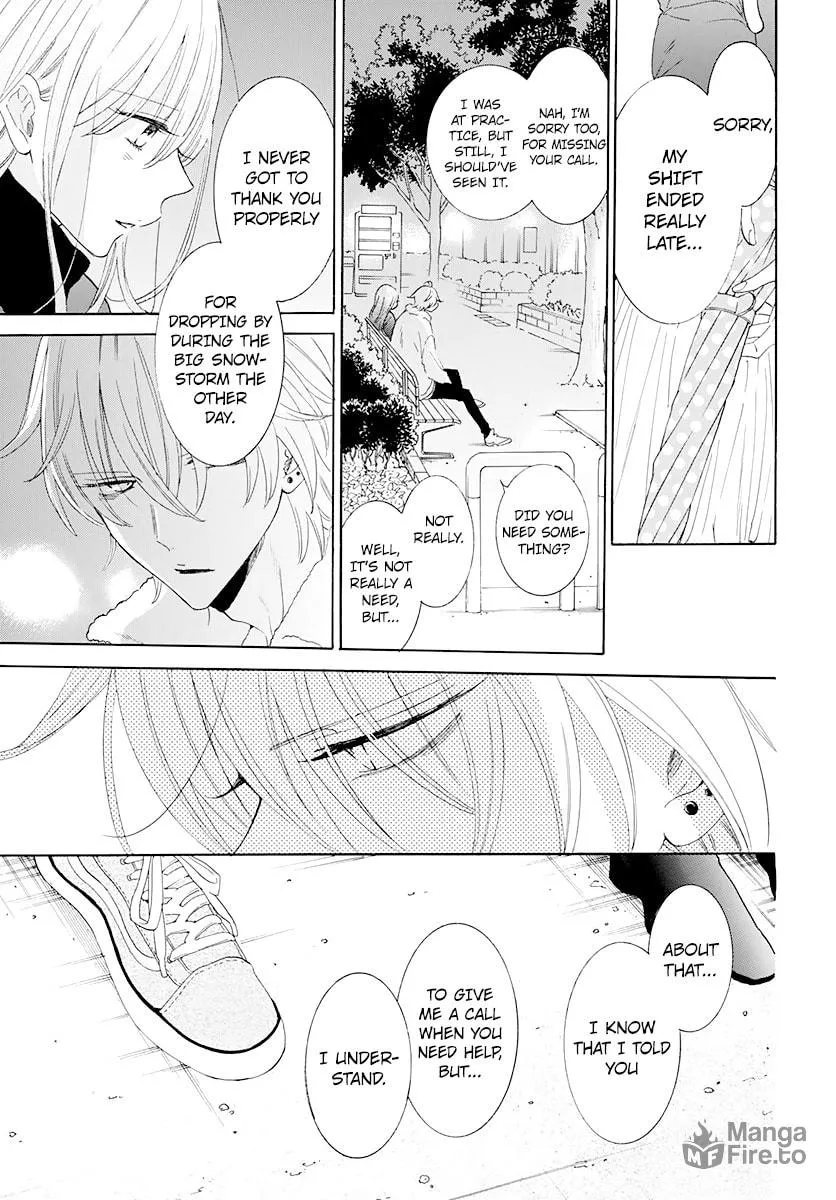 Cheeky Brat - Chapter 125 - Page 5
