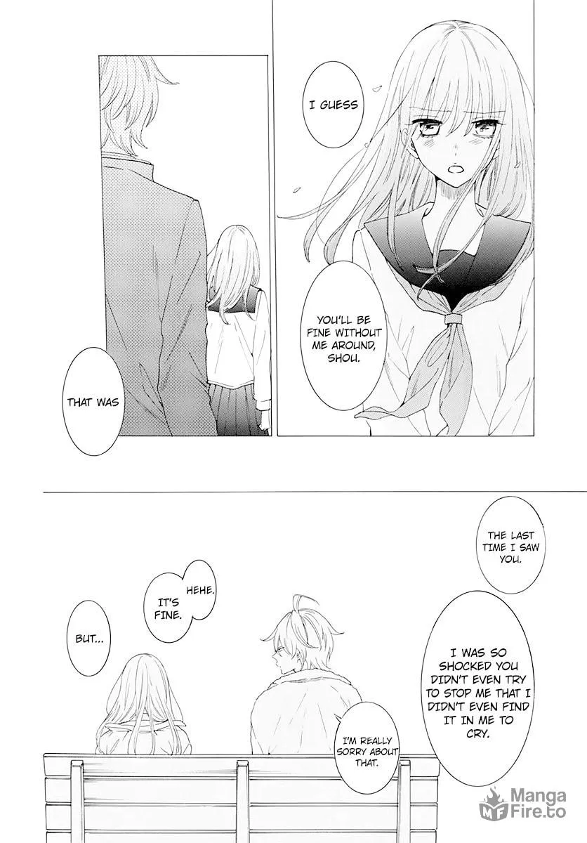 Cheeky Brat - Chapter 125 - Page 10