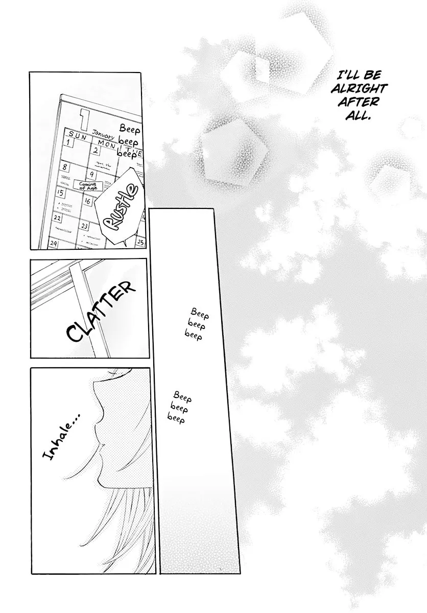 Cheeky Brat - Chapter 125 - Page 16