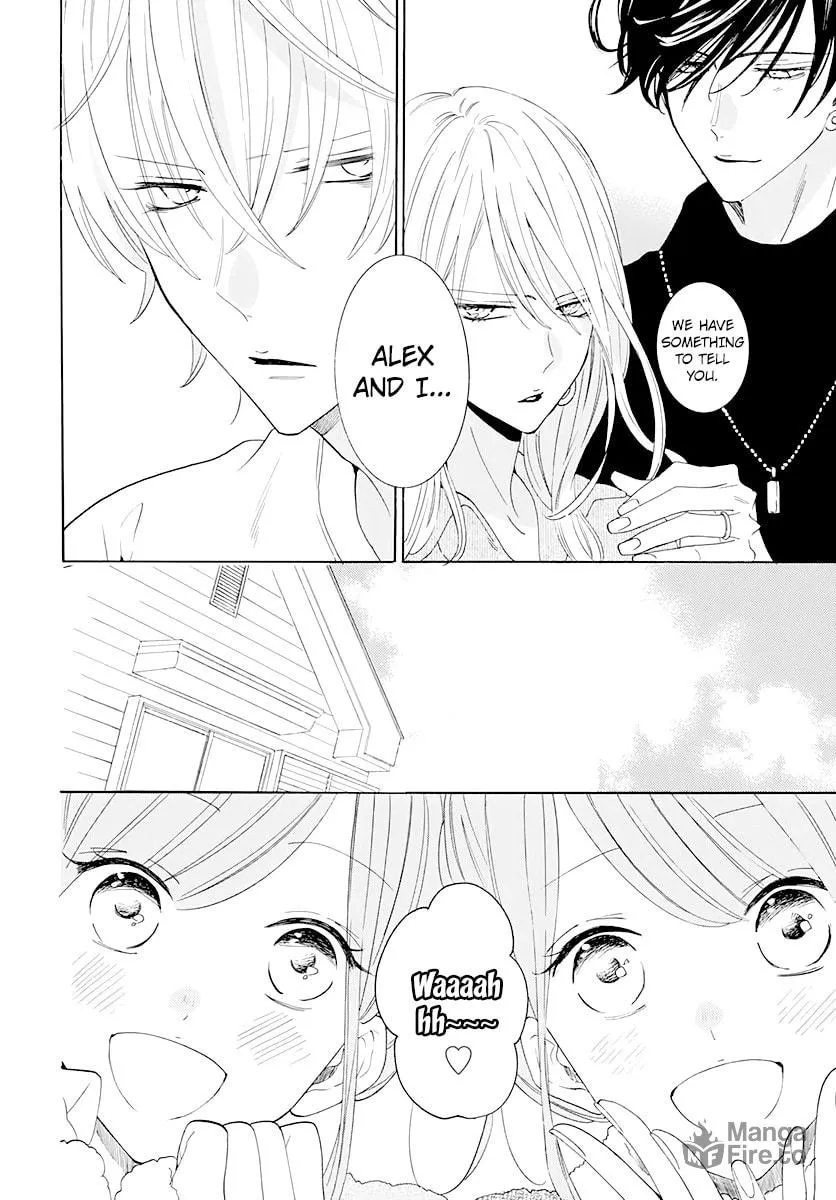 Cheeky Brat - Chapter 125 - Page 20