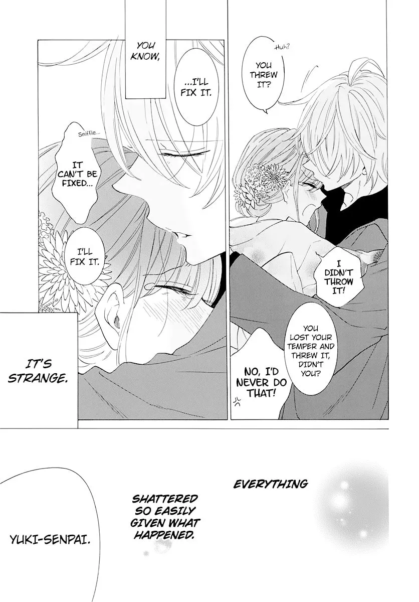 Cheeky Brat - Chapter 125 - Page 29