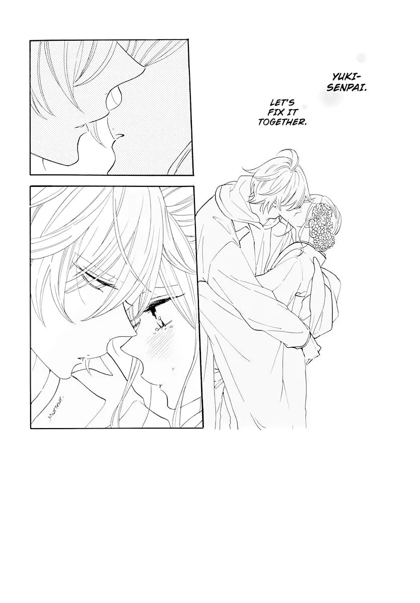 Cheeky Brat - Chapter 126 - Page 2